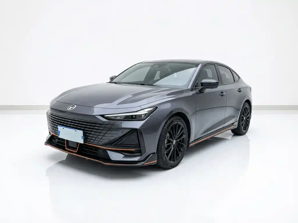 Changan UNI-V 2023