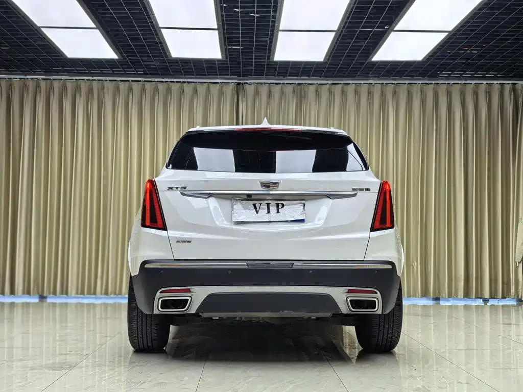 Cadillac XT5 — фотографии объявления, Фото 28