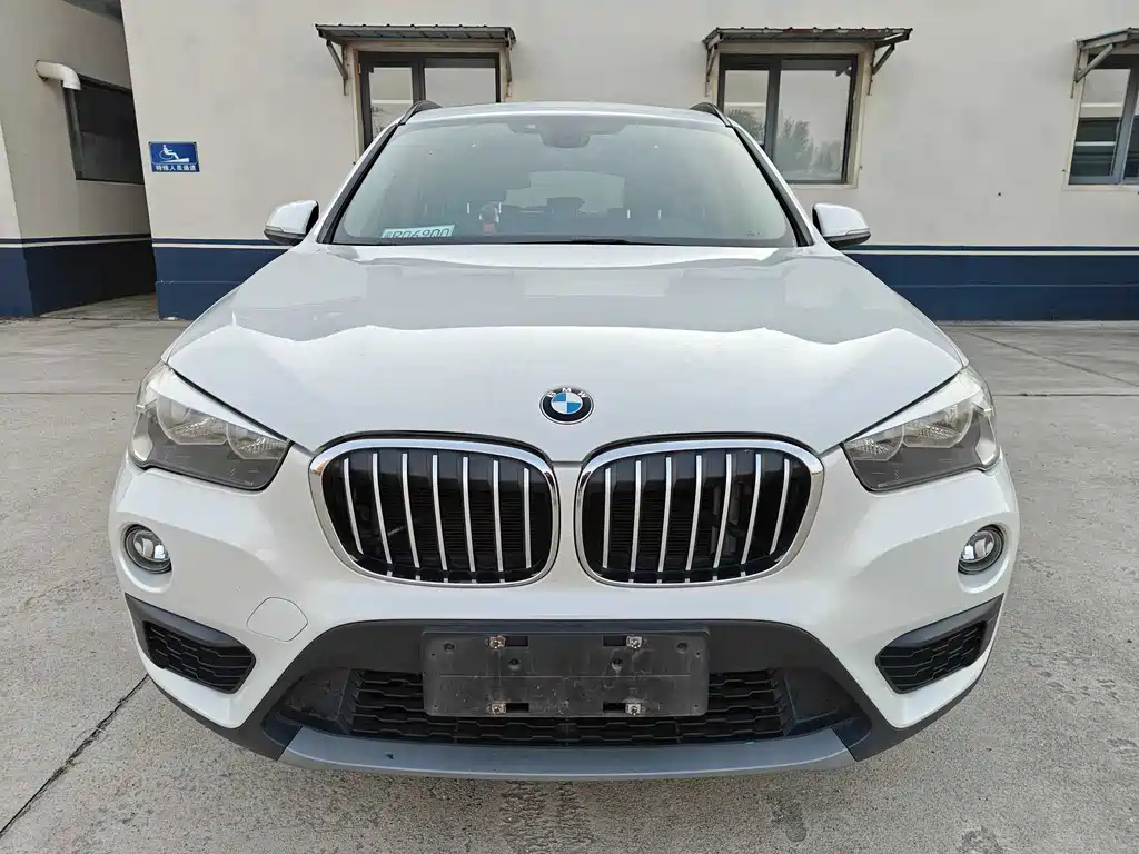 BMW X1 — миниатюра 2