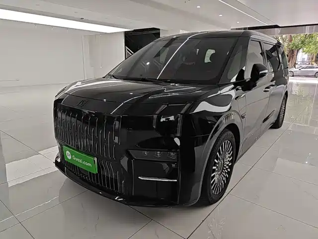 2024 Zeekr 009