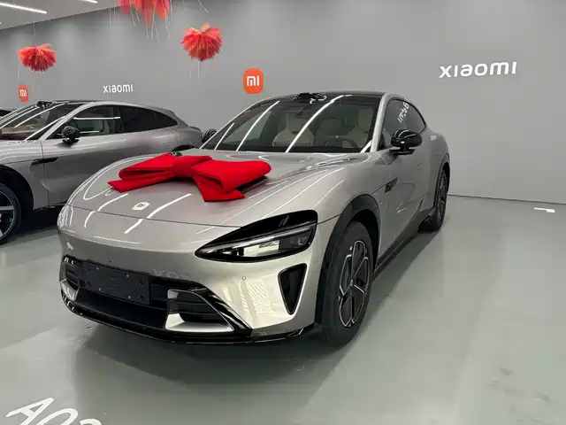 xiaomi-car xiaomi-yu7