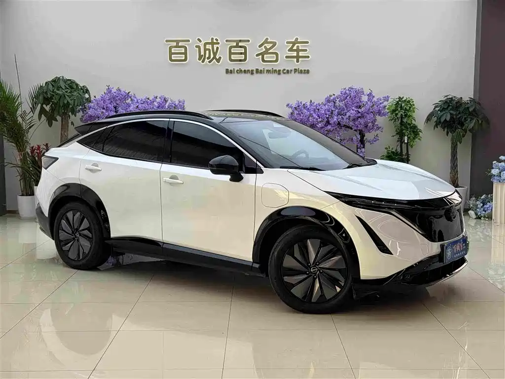 Nissan Ariya