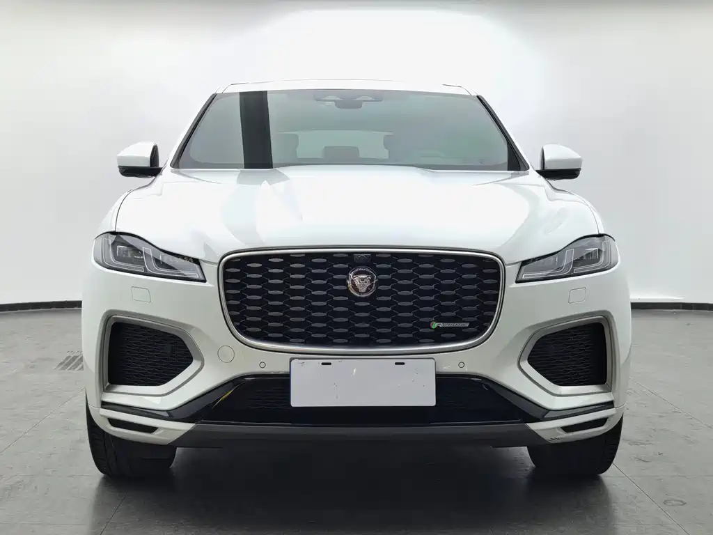 Jaguar F-Pace 2021 250PS R-Dynamic S