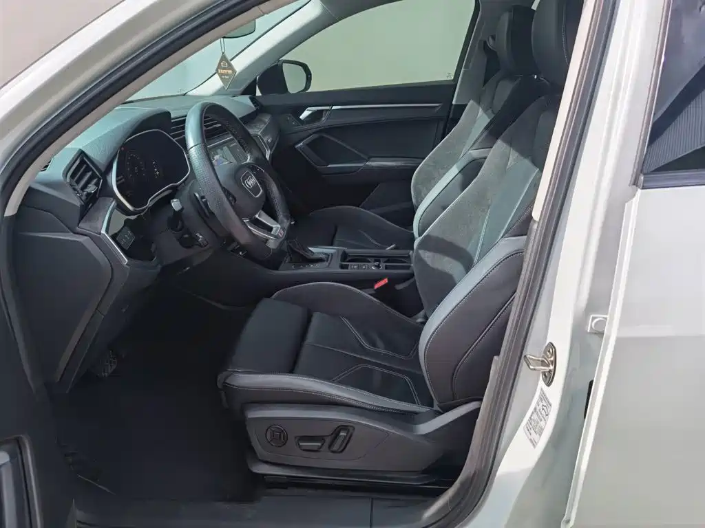 Audi Q3 Sportback — миниатюра 14