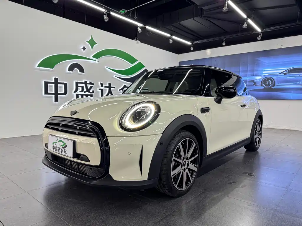 Mini Mini 2022