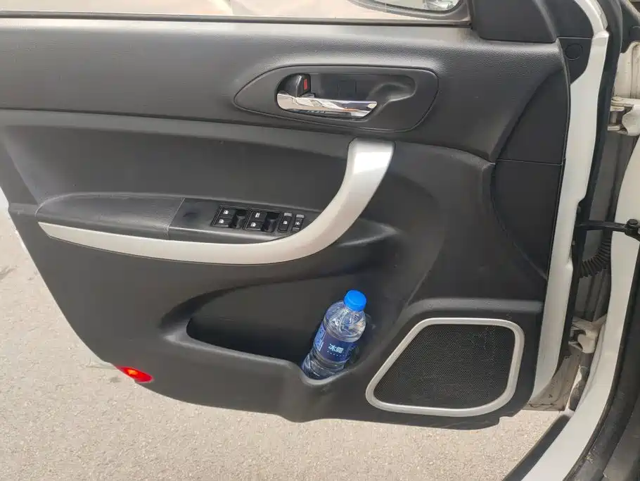 Changan CS35 — миниатюра 7