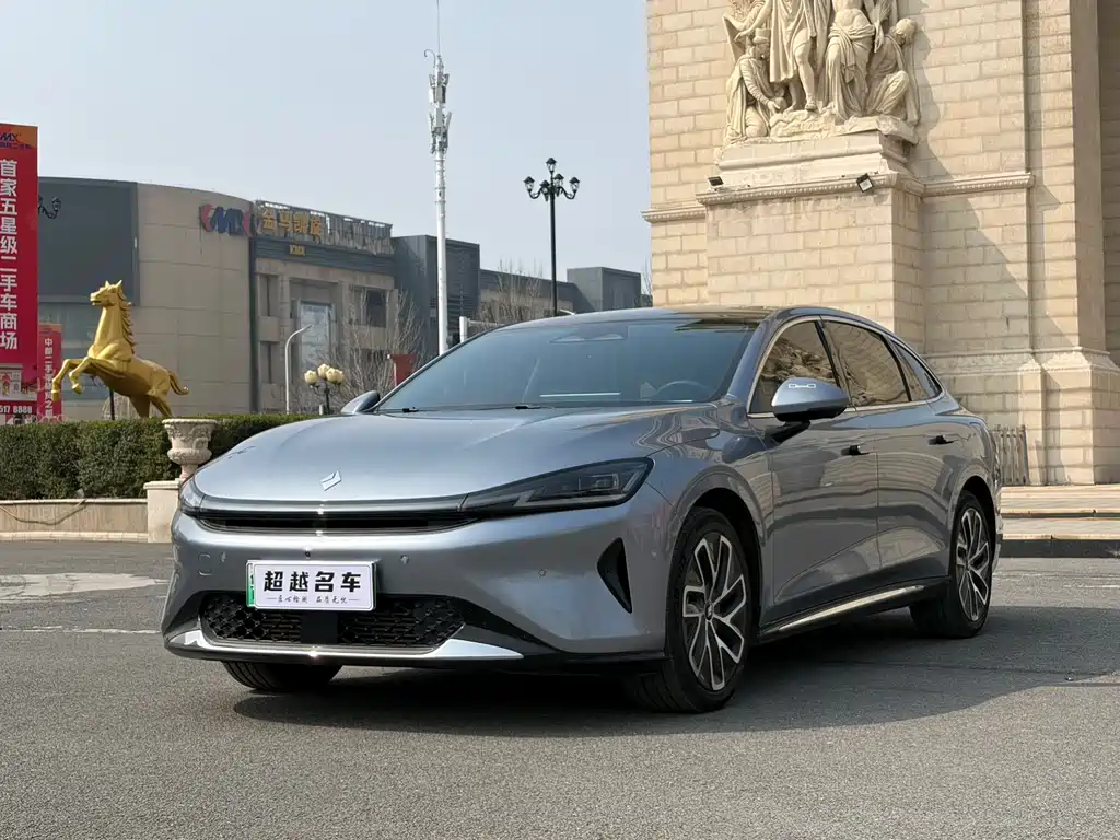 Baojun 宝骏享境 2025