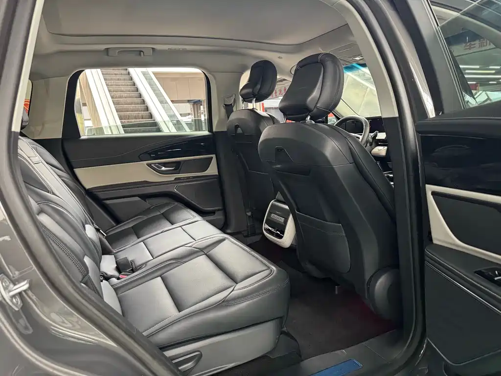 Lincoln Nautilus 2023 2.0T