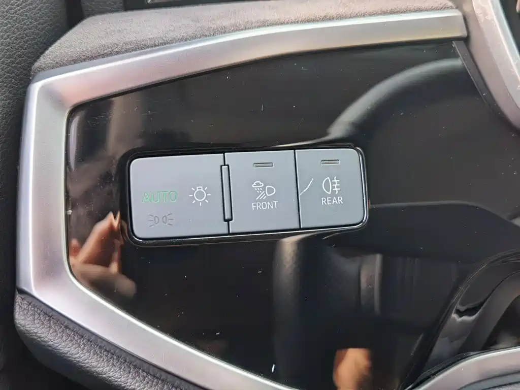 Audi Q3 Sportback — миниатюра 15