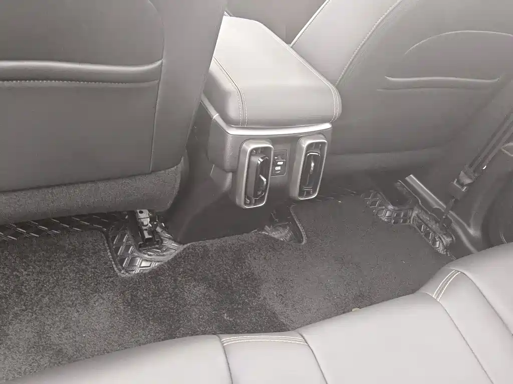 Haval Dargo 2021 2.0T DCT