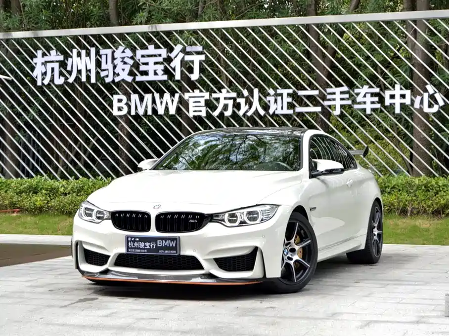 BMW M4
