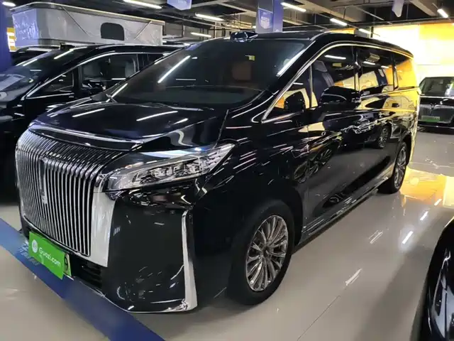 2025 Wey Gaoshan