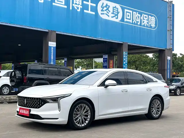 2024 Bestune B70