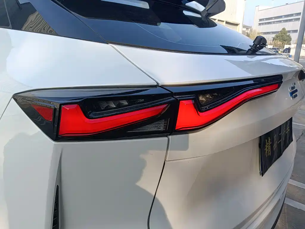 CHANGAN CHANGAN AUCHAN Z6