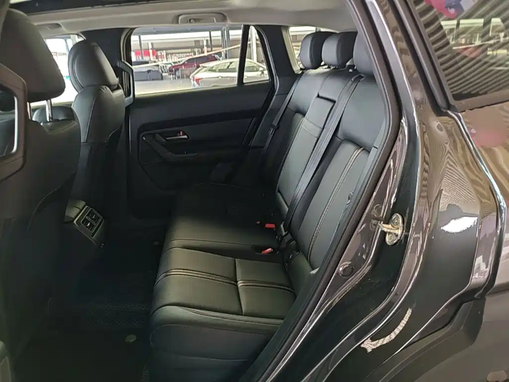 Mazda CX-50 Xingye — миниатюра 17