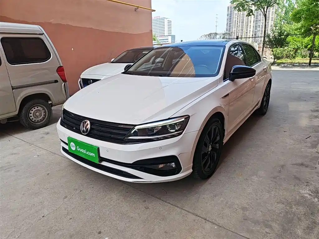 Volkswagen Lamando 2022