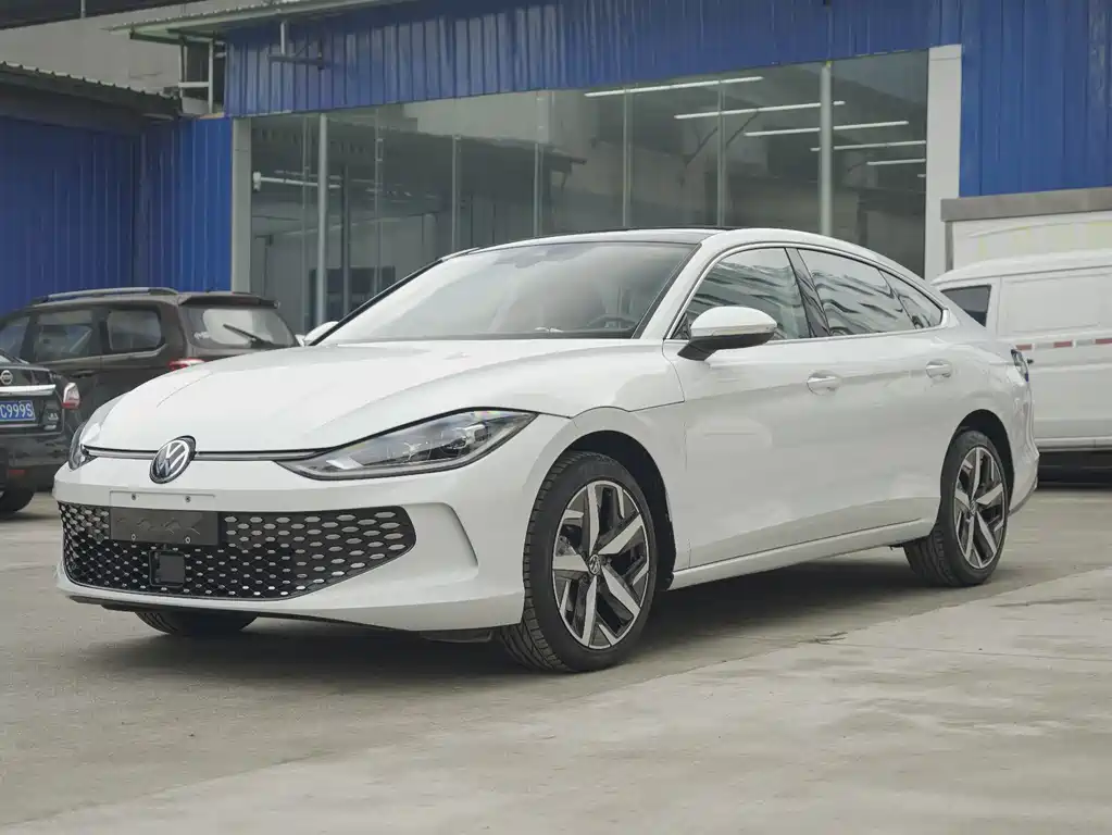 Volkswagen Lamando 2024