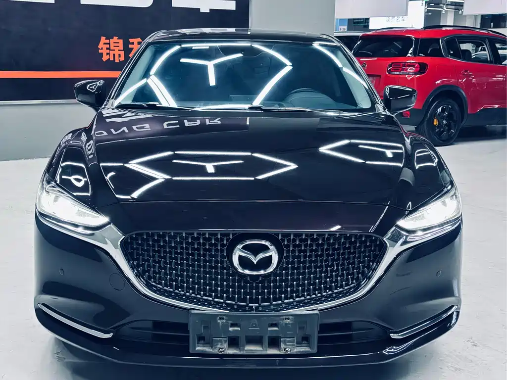 Mazda Atenza 2020 2.5L Sport