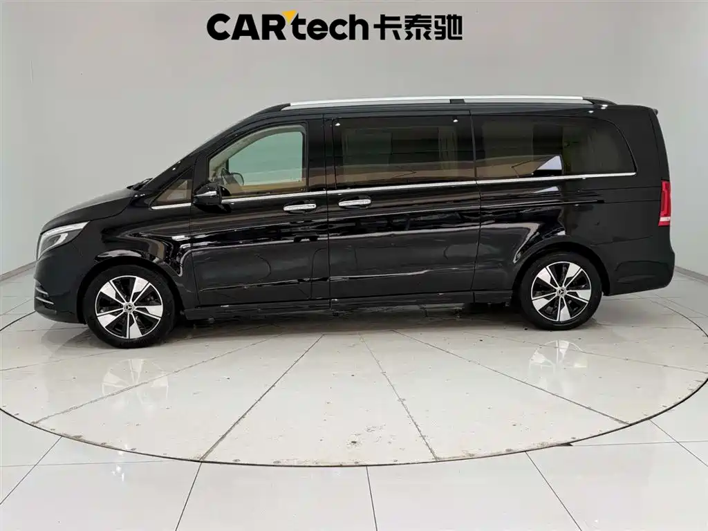 Mercedes-Benz V-Class V 2020 V 260 L Luxury