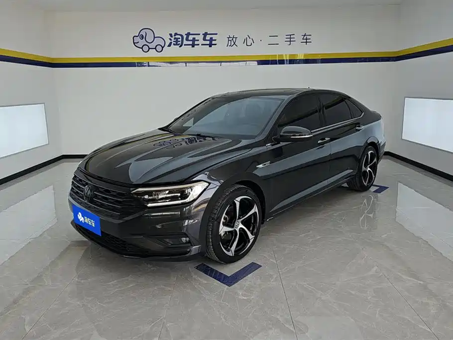 Volkswagen Sagitar 2021