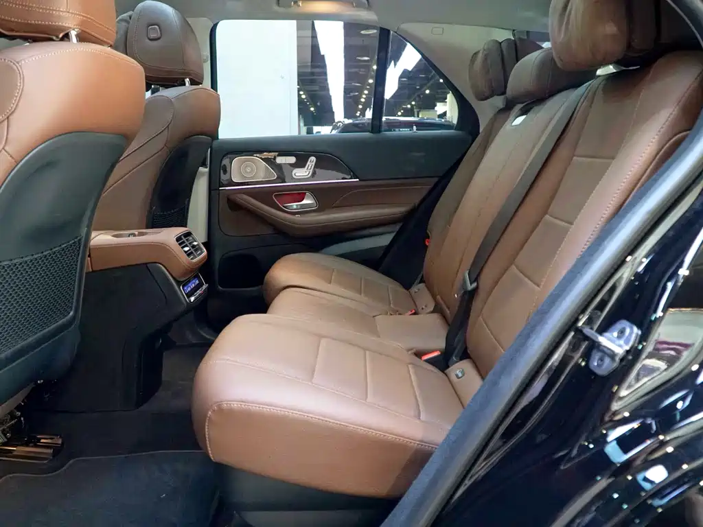 Mercedes-Benz GLE 2024 GLE 350 4MATIC Fashion