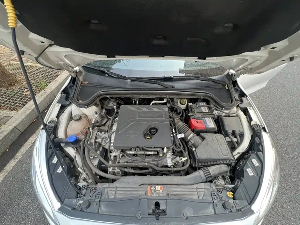 Ford Focus — миниатюра 6