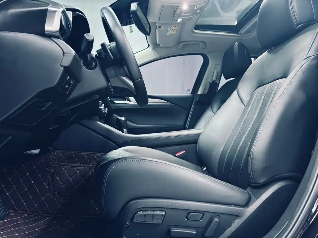 Mazda Atenza 2020 2.5L Sport