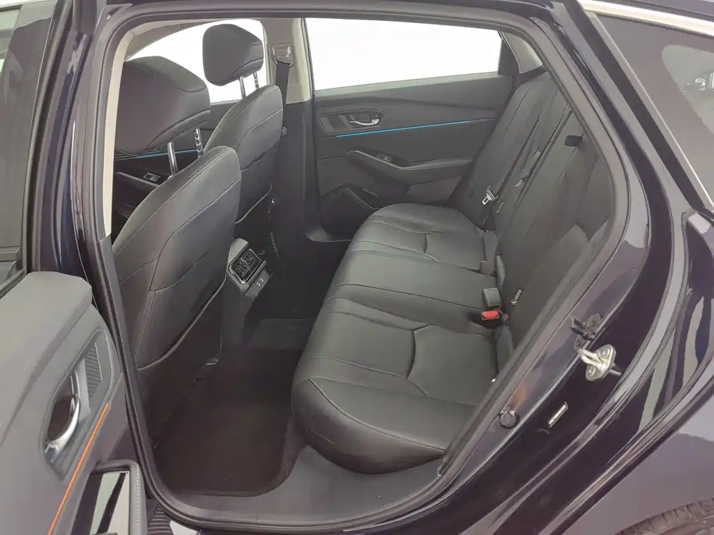 Honda Accord New Energy — миниатюра 15