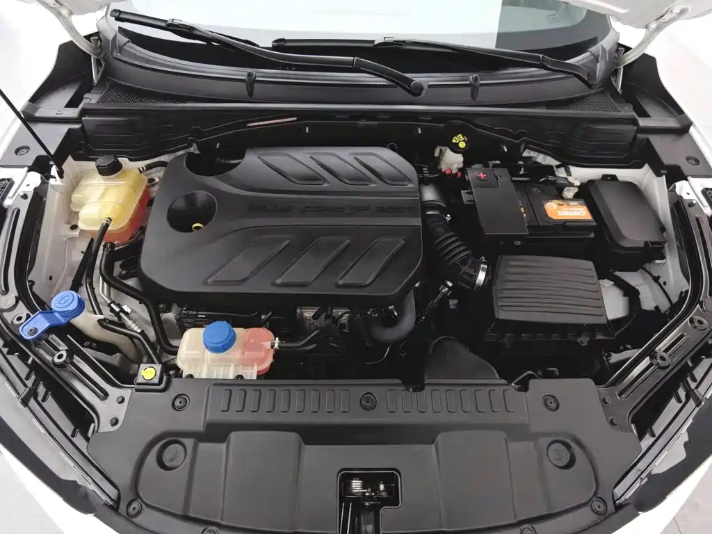 Changan UNI-T 2022 1.5T Sport Luxury