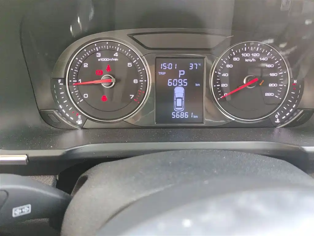 ZOTYE  T600 COUPE