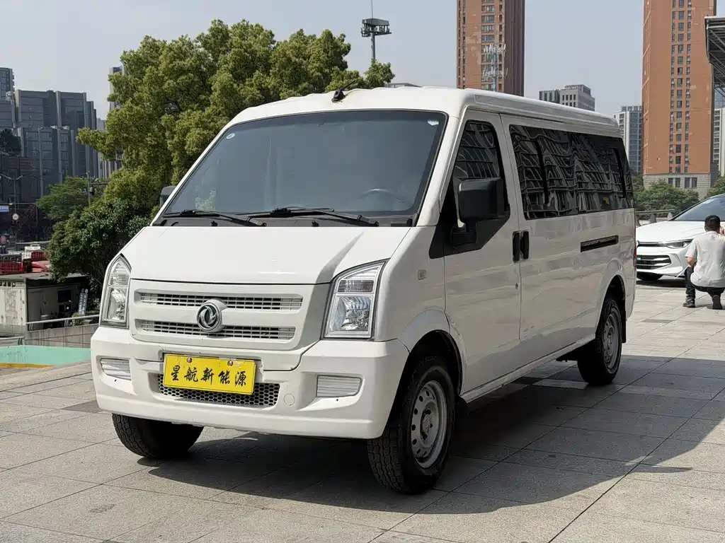Dfsk EC36 2023