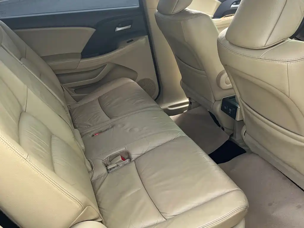 Honda Odyssey — миниатюра 16