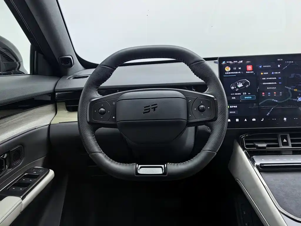 Shanhai Shanhai L6 — миниатюра 11