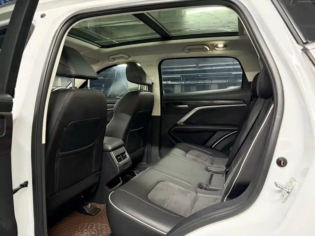 Haval H6 — миниатюра 11