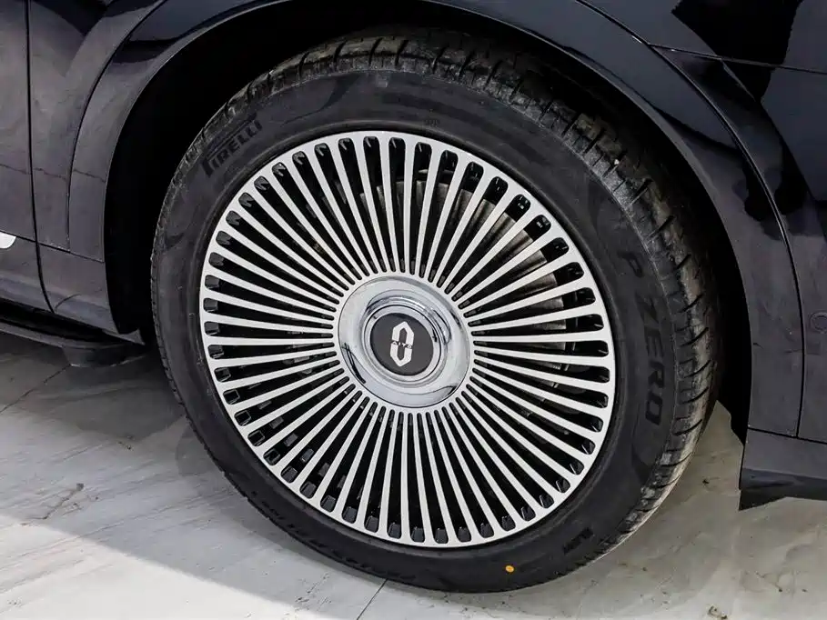 AITO ASK THE WORLD M9