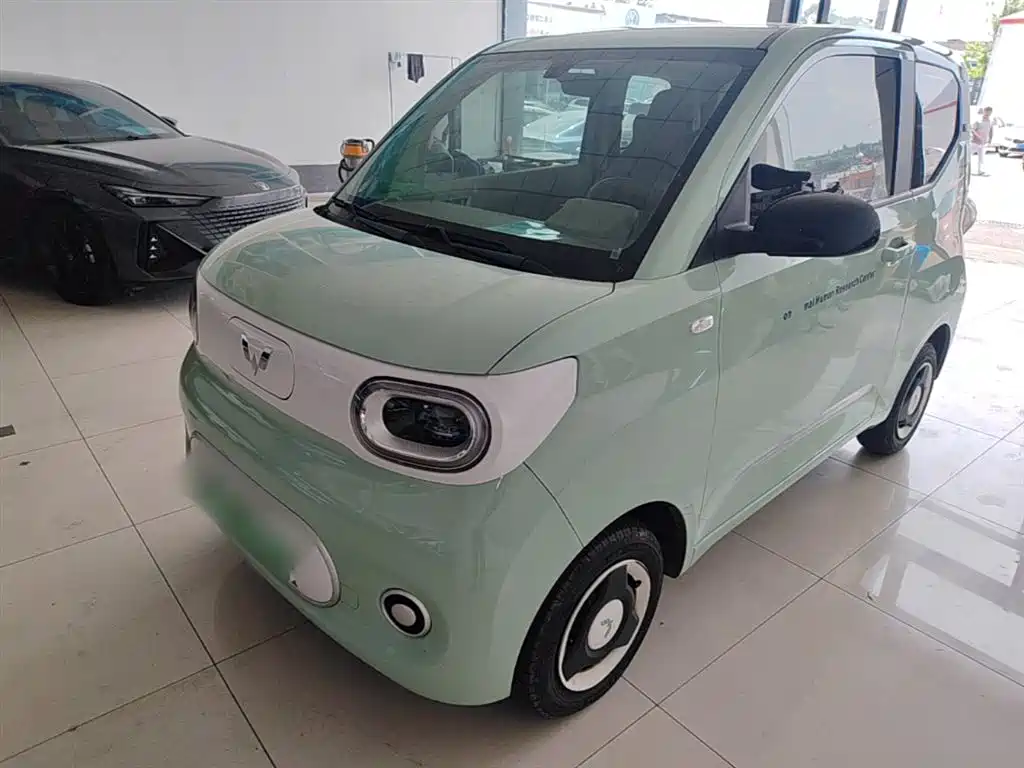 Wuling MINIEV 2024