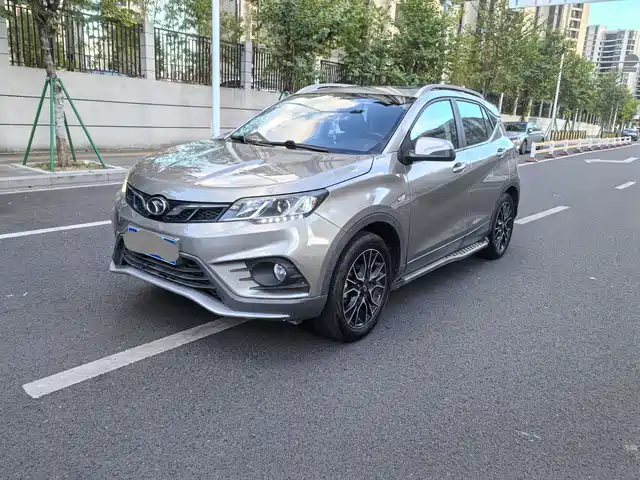 soueast southeast-dx3