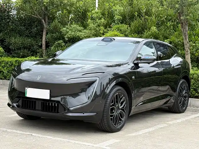 2025 Avatr 07