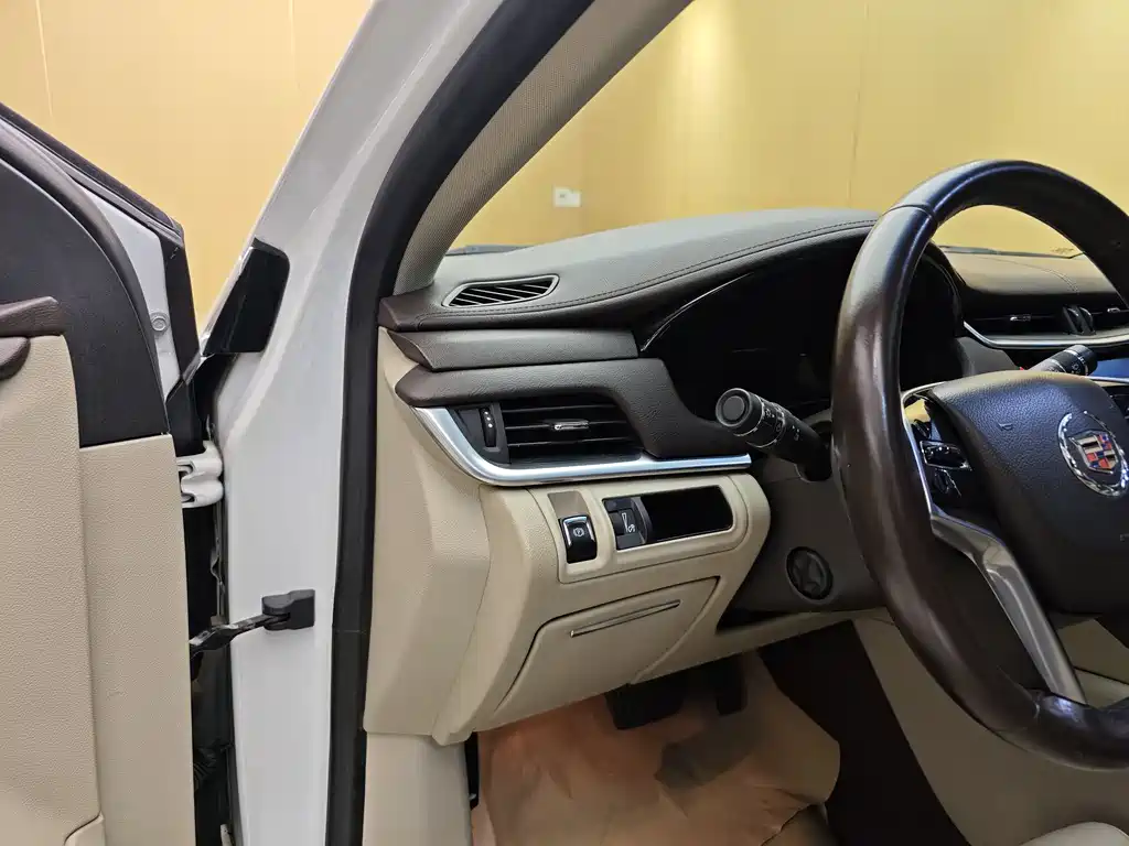 Cadillac XTS — фотографии объявления, Фото 13