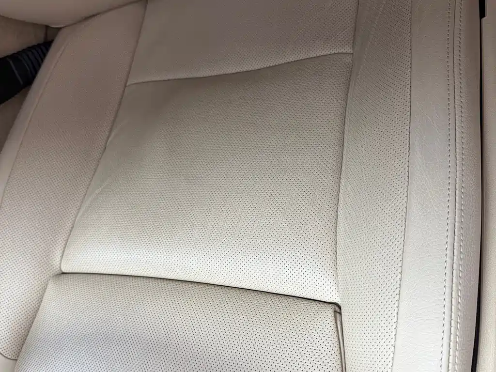 BMW 7 Series 7 2013 740Li Lead