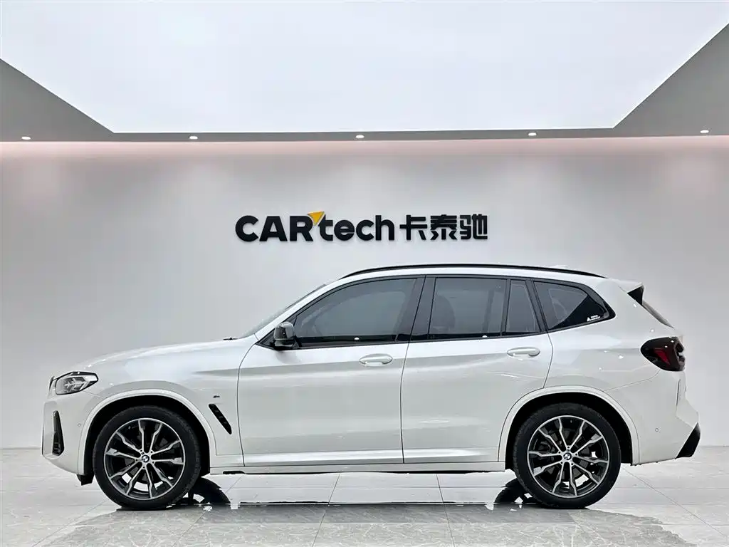 BMW X3 2023 xDrive30i Lead M
