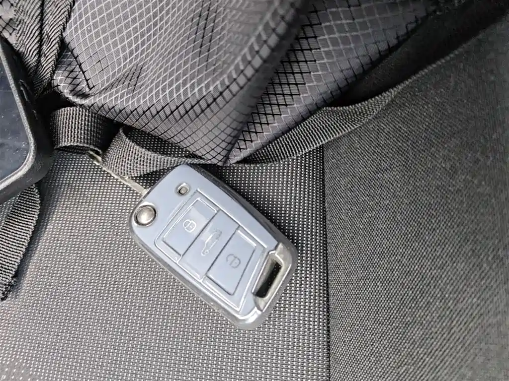 Volkswagen Polo 2023 Plus 1.5L AT
