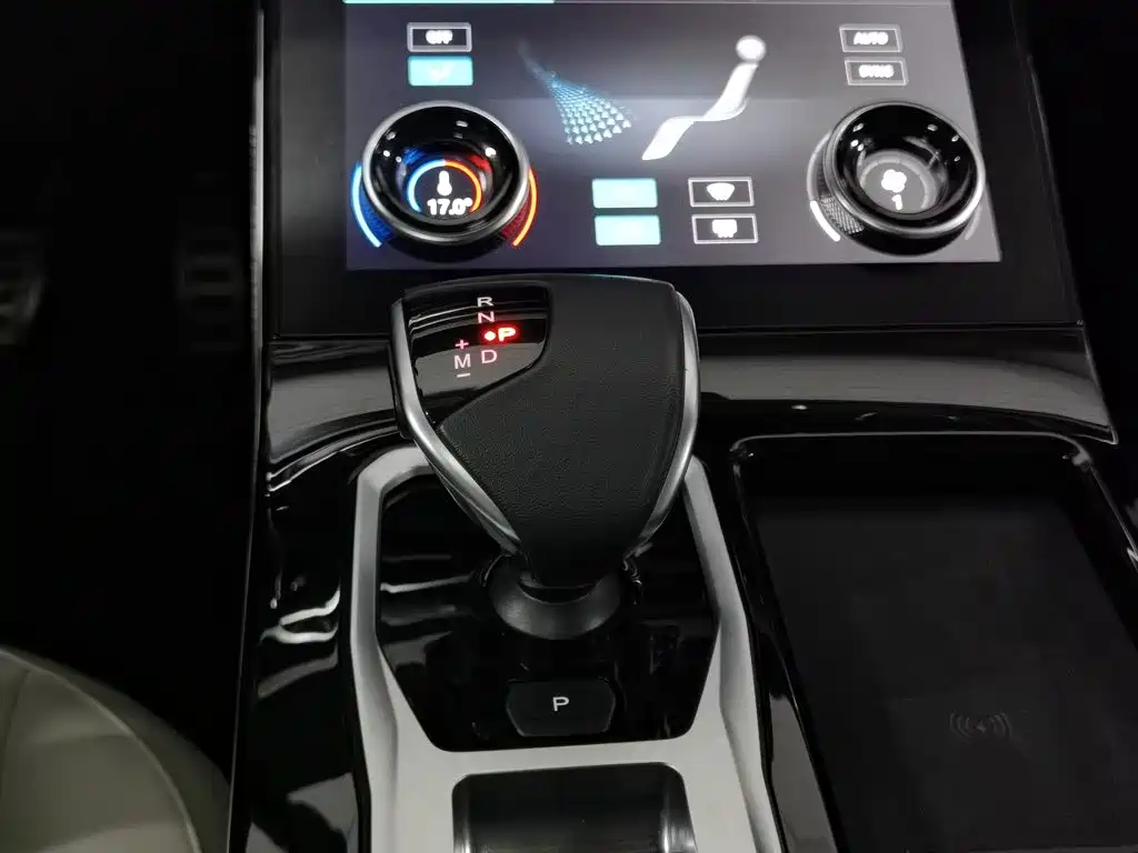 Jetour X70 PRO — миниатюра 13
