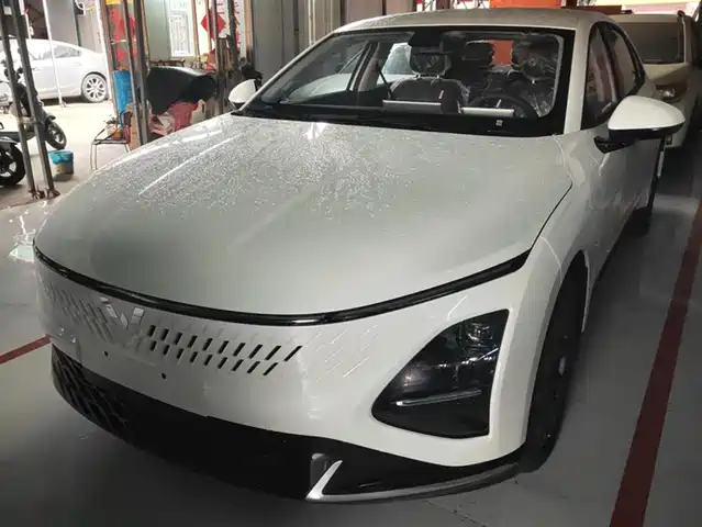 WULING WULING STARLIGHT 2026