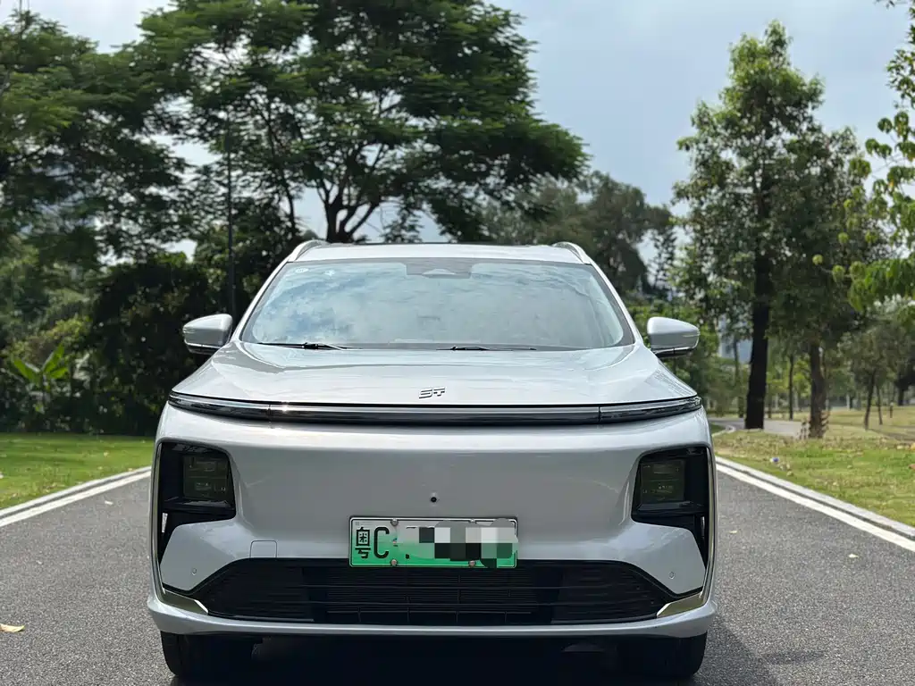 Shanhai Shanhai L9 — миниатюра 2