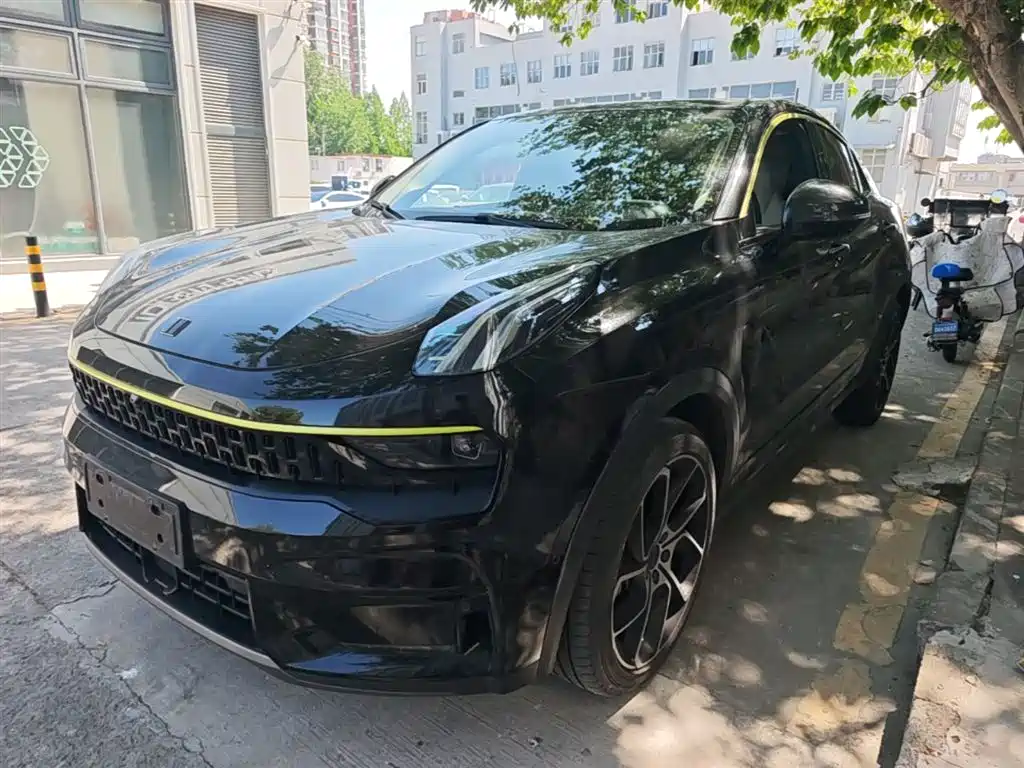 Lynk & Co 05 2020