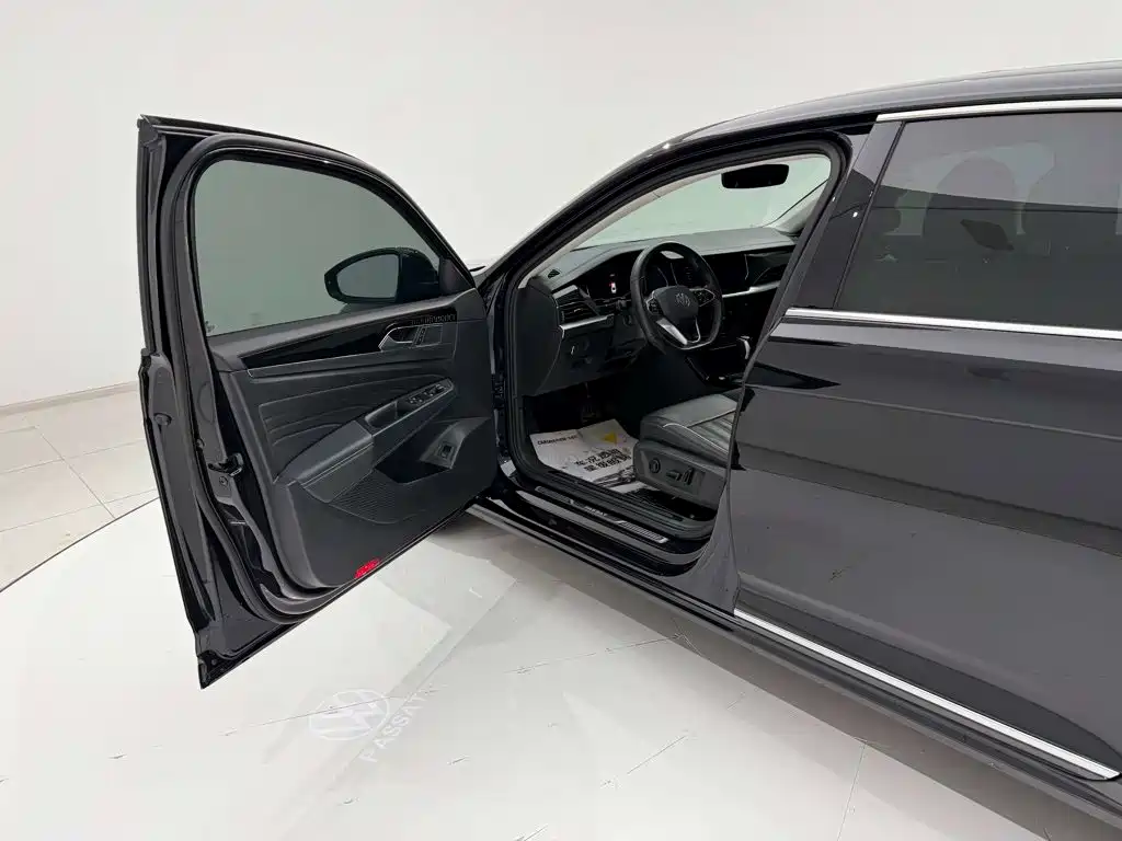 Volkswagen Passat — миниатюра 24