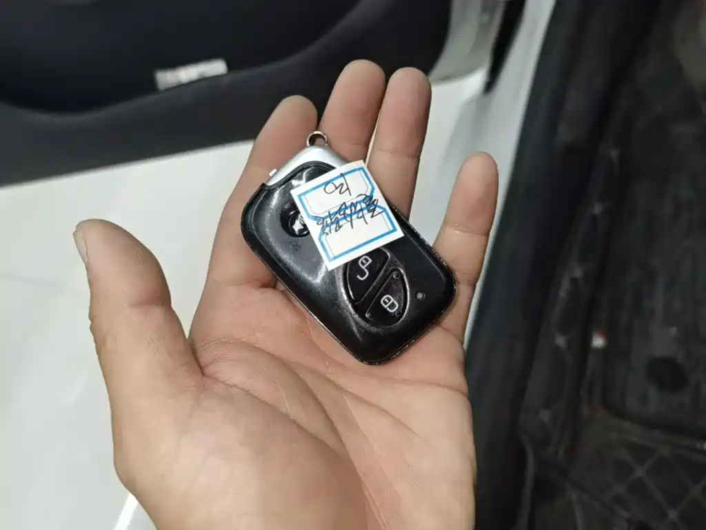 BYD F0 2015 1.0L AMT