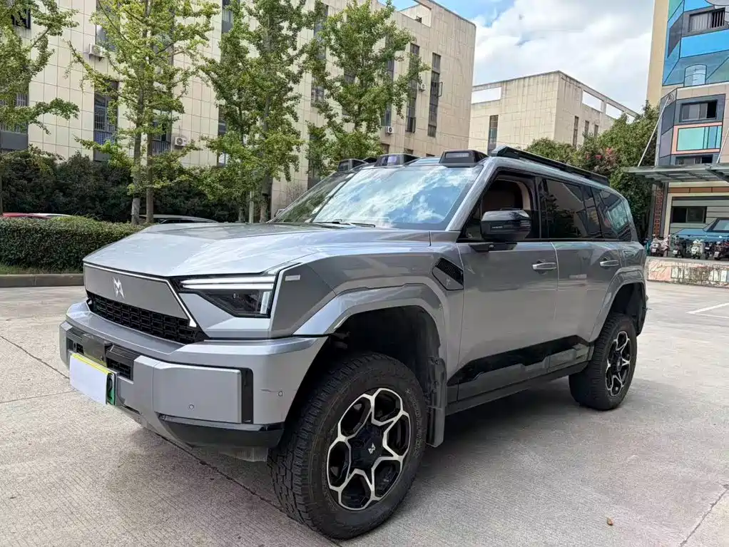 Mengshi Рыцарь М817.