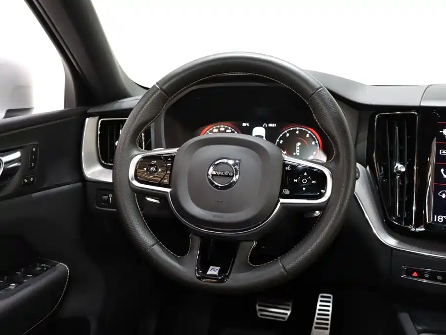 Volvo XC60 — фотографии объявления, Фото 13
